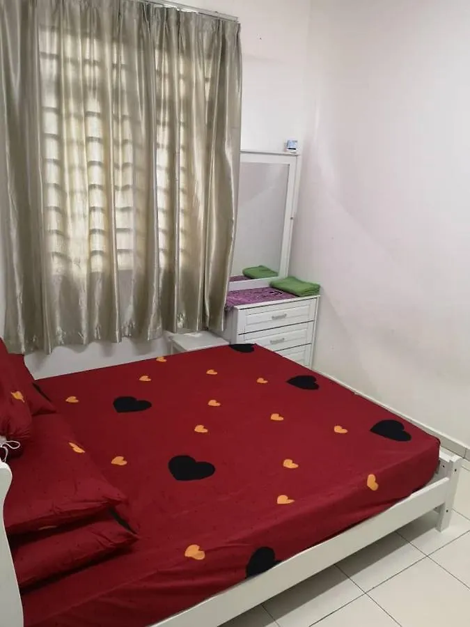 Adieza Homestay Dmuslim Malacca