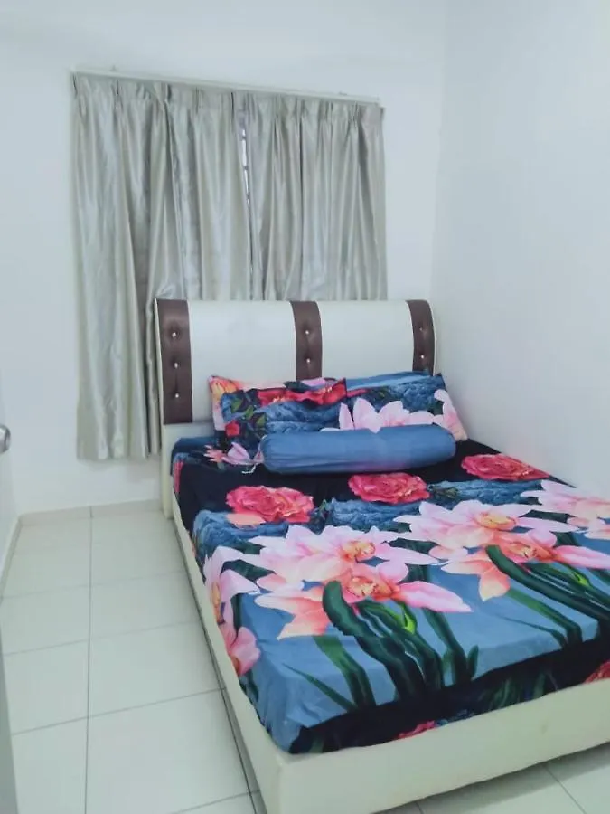 Adieza Homestay Dmuslim Malacca